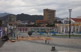 Puerto Cabello se viste de gala para proyectar en Fitven el producto Venezuela