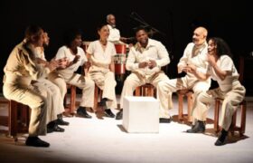 Segunda fase del Festival de Teatro Venezolano será del 13 al 23 de noviembre