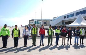 Gran Misión Vuelta a la Patria: Retornan 136 migrantes venezolanos provenientes de EEUU