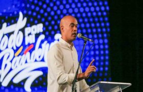 Héctor Rodríguez: Tenemos que cambiar el funcionamiento de las escuelas de talento deportivo