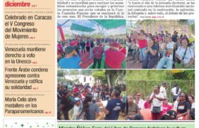 Edición Impresa Correo del Orinoco N° 5.320