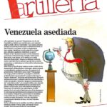 La Artillería N° 735