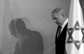 Justicia de Türkiye emite orden de arresto contra Netanyahu por genocidio en Gaza
