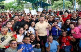 Avanzan preparativos para elección de Comités Bolivarianos en Anzoátegui