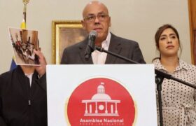 AN designará comisión este 1-Dic para investigar asesinatos de venezolanos en el Caribe