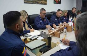 INTT refuerza estrategias para optimizar la atención al usuario y la seguridad vial
