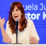 Inicia el juicio más grande de corrupción en Argentina