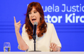 Argentina inicia el juicio por corrupción más grande de su historia
