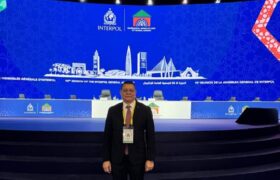 Venezuela participa en la 93ª Asamblea General de Interpol en Marruecos