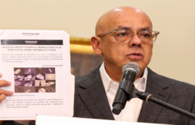 Diputados propondrán al Gobierno desligarse de la CPI ante ejecuciones en el Caribe