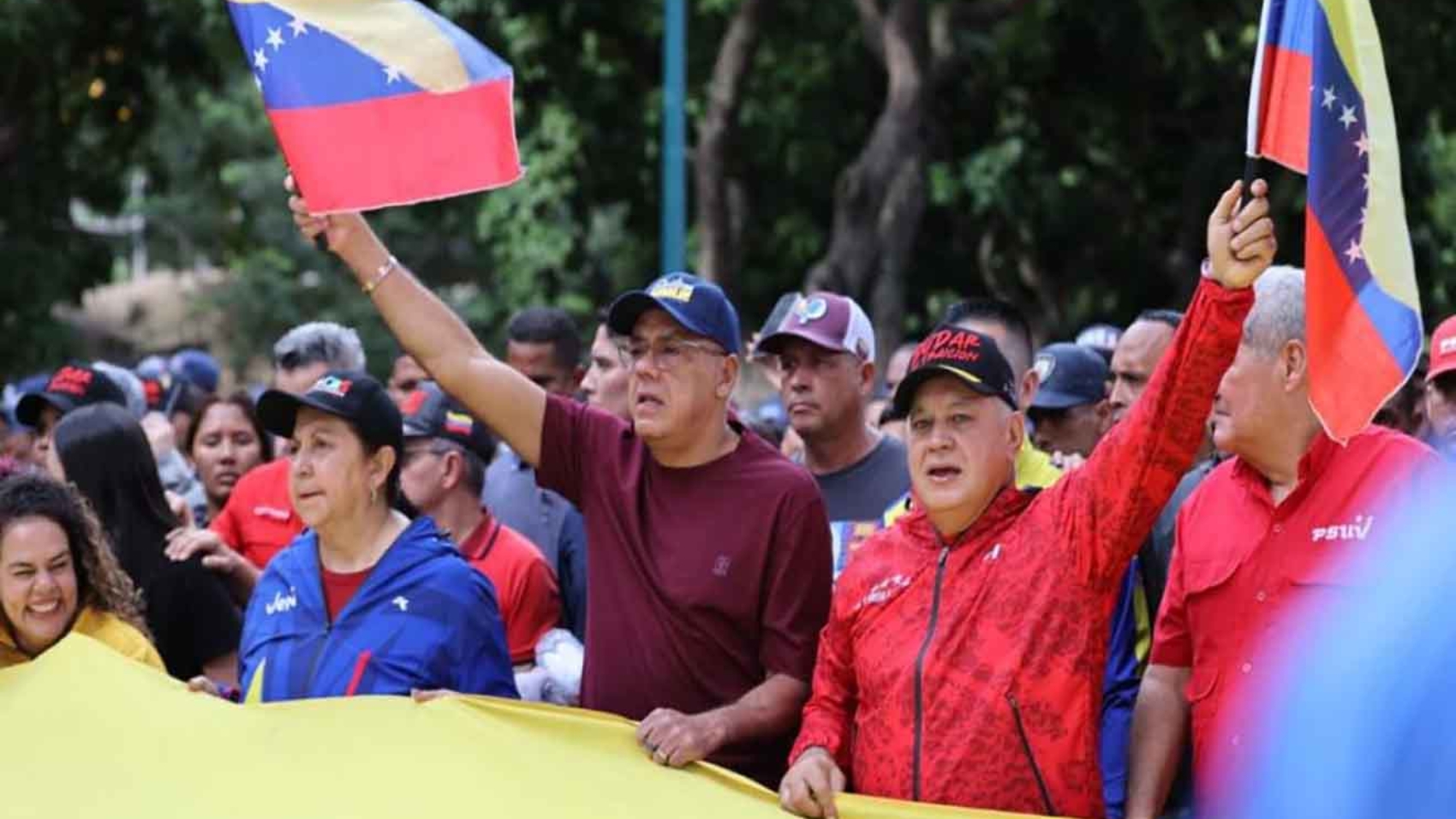 Jorge Rodríguez-Marcha