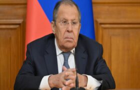 Lavrov: «Las acciones de EEUU contra Venezuela no conducirán a nada bueno»