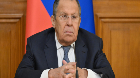 Lavrov