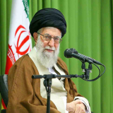 Líder supremo de Irán lanza un ultimátum a EE.UU.