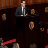 MINCYT participa en el IX Simposio Ciberseguridad Judicial