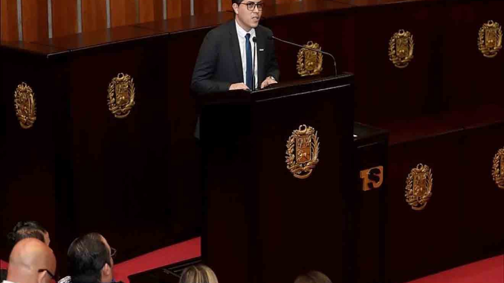 MINCYT participa en el IX Simposio Ciberseguridad Judicial