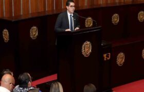 MINCYT participa en el IX Simposio Ciberseguridad Judicial