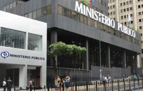 MP solicitó la revocatoria de la medida cautelar acordada a Juan Pablo Guanipa