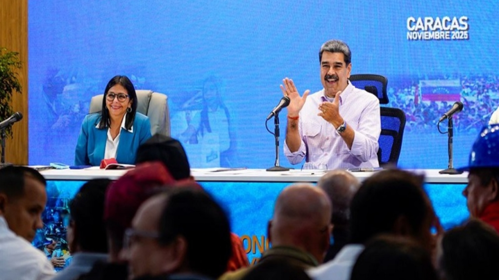Maduro (12)