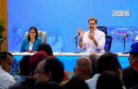 Presidente Maduro envía mensaje de fe y acción al pueblo venezolano este 8 de marzo