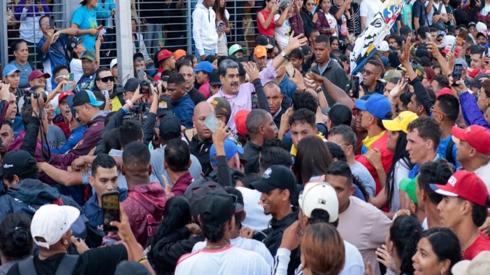 Maduro