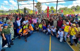 Presidente Maduro: Nuestra democracia del siglo XXI es la más avanzada