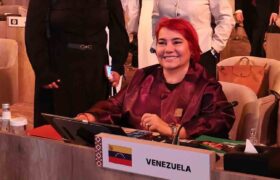Venezuela prevé un crecimiento del 35 % en el turismo receptivo para 2025