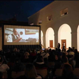 Ministro Villegas invitó a ver la película “Nicolás” en la Casa de la Libertad y la Cultura