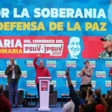 No hay edad para defender la Patria con amor y dignidad