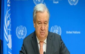 ONU llama a poner fin a ocupación israelí y garantizar ayuda humanitaria en Palestina