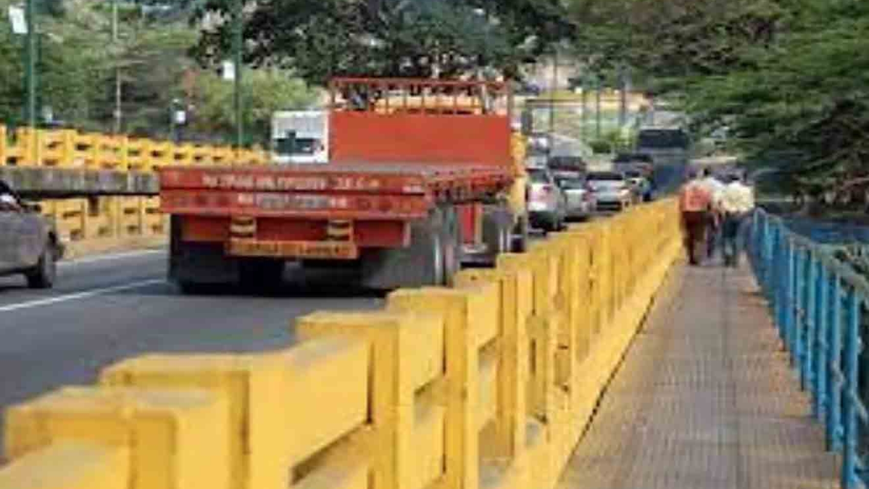 PUENTE SANTA ROSA