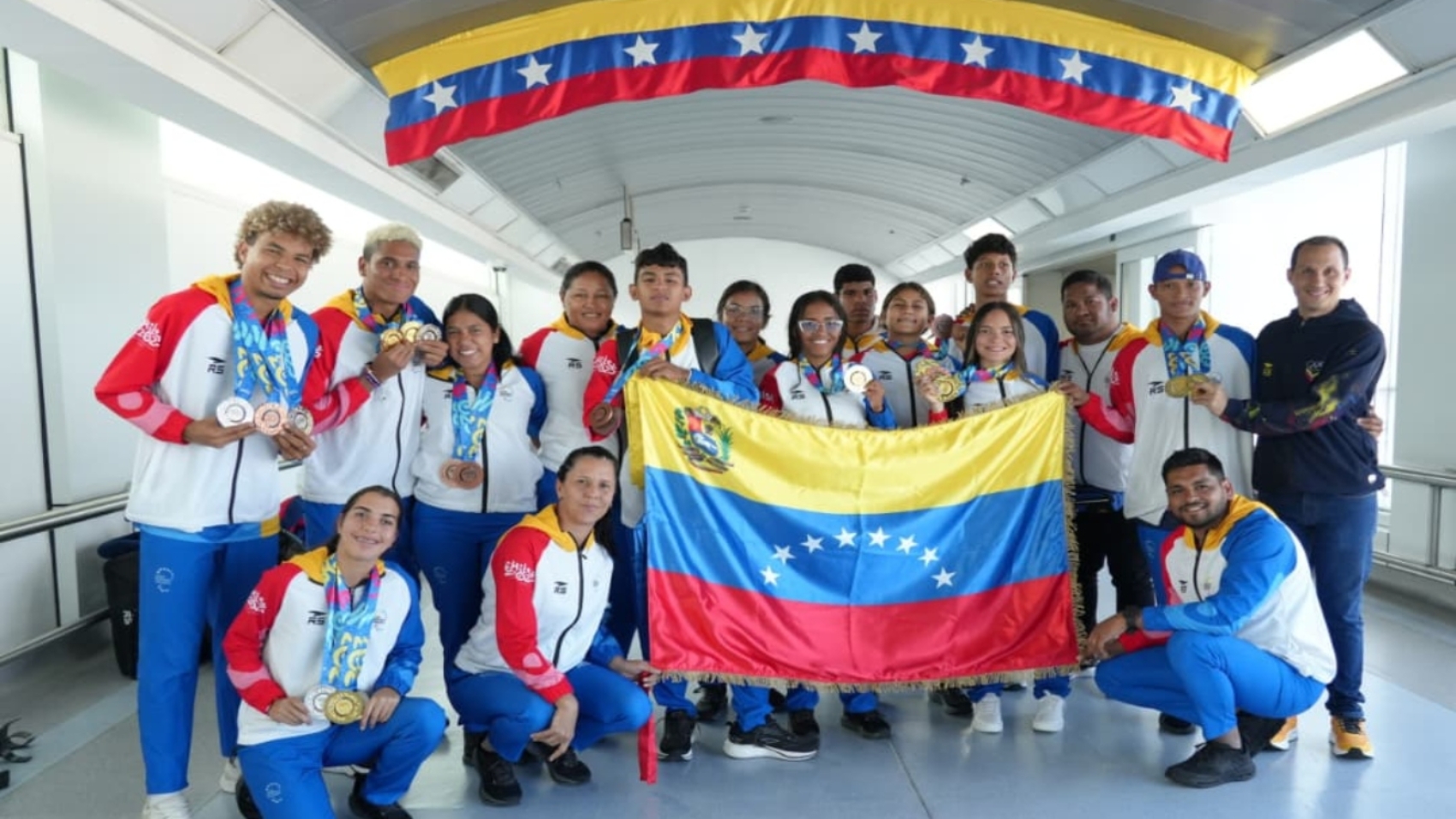 Parapatletismo (1)