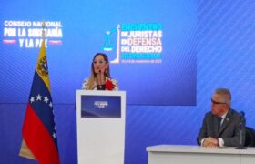 TSJ reafirma compromiso con la paz y el Derecho Internacional