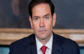 Marco Rubio ordenó saboteo internacional contra el espacio aéreo venezolano