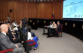 TSJ instala diplomado en Derecho Penal y Procesal con perspectiva de Género