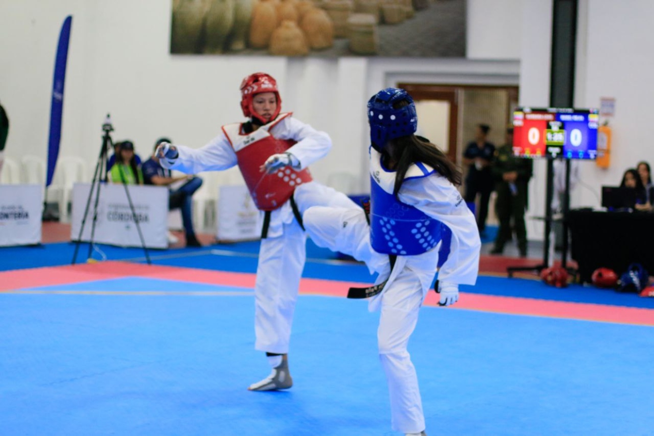 Taekwondo-Juegos-Escolares-CAC-Cordoba-2025-5