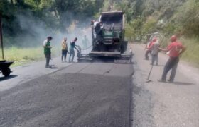 Plan de Vialidad 2025 avanza con mejoras de tramos urbanos y agrícolas en Trujillo