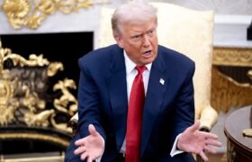Trump ordena controles más estrictos sobre cuentas de inmigrantes indocumentados