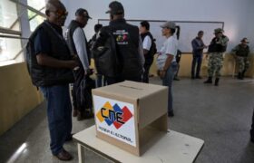 Veedores de América Latina, EEUU y Europa acompañan la cuarta Consulta Popular