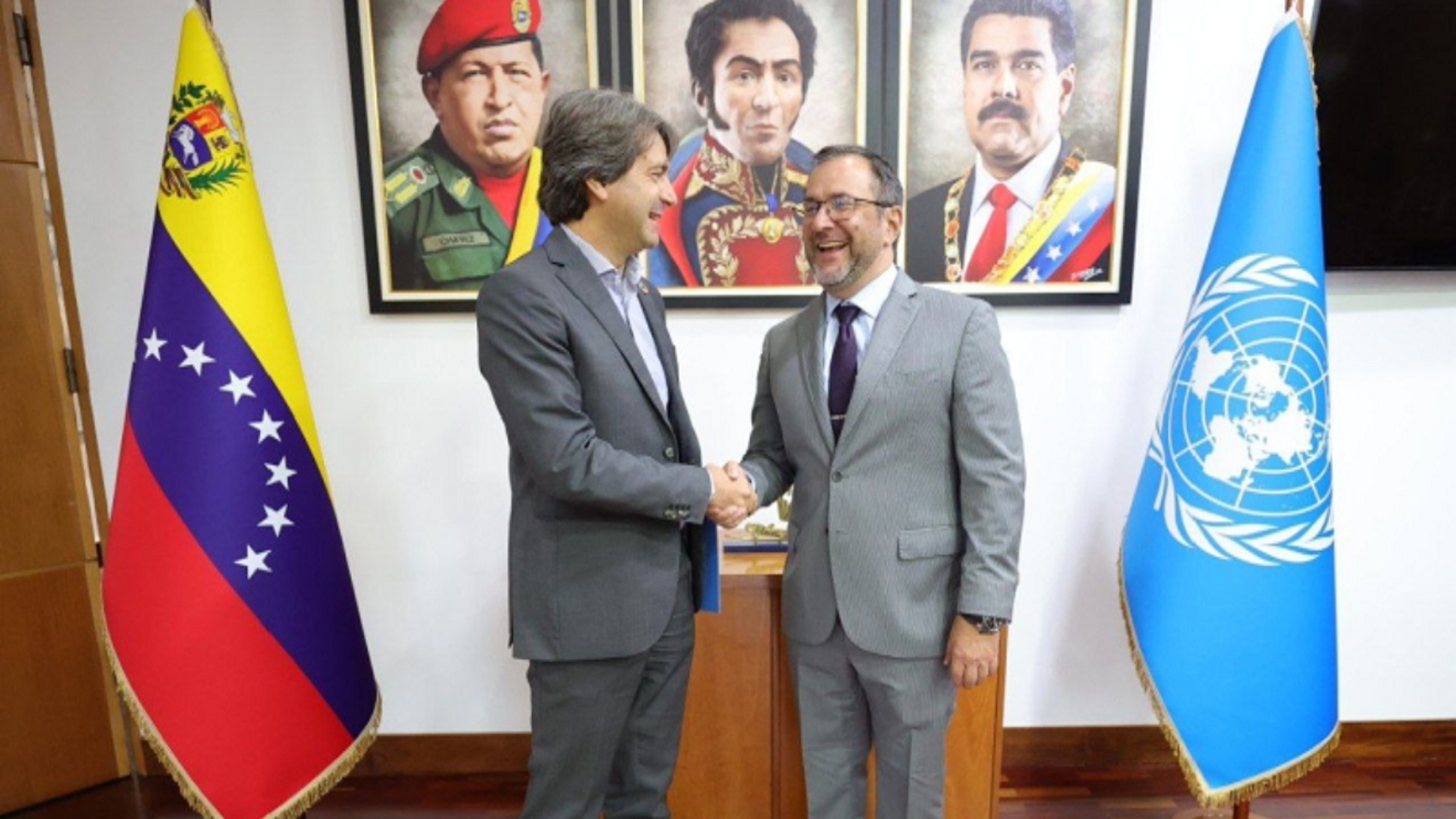 Venezuela ONU