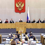 Venezuela agradece llamado de la Duma Estatal Rusa contra escalada militar de EEUU en el Caribe