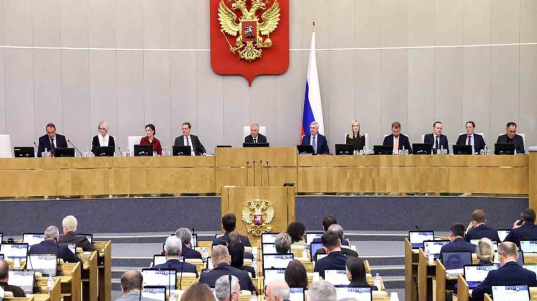 Venezuela agradece llamado de la Duma Estatal Rusa contra escalada militar de EEUU en el Caribe