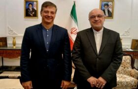 «Venezuela e Irán representan modelos de países independientes que han enfrentado las presiones internacionales»