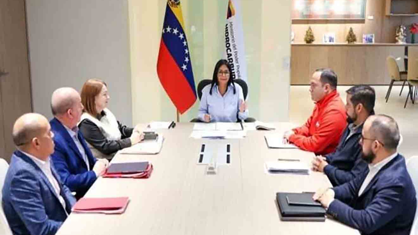 Venezuela registra aumento sostenido en producción de hidrocarburos