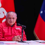 Venezuela sigue en la mira porque los recursos naturales que tiene no los tiene nadie