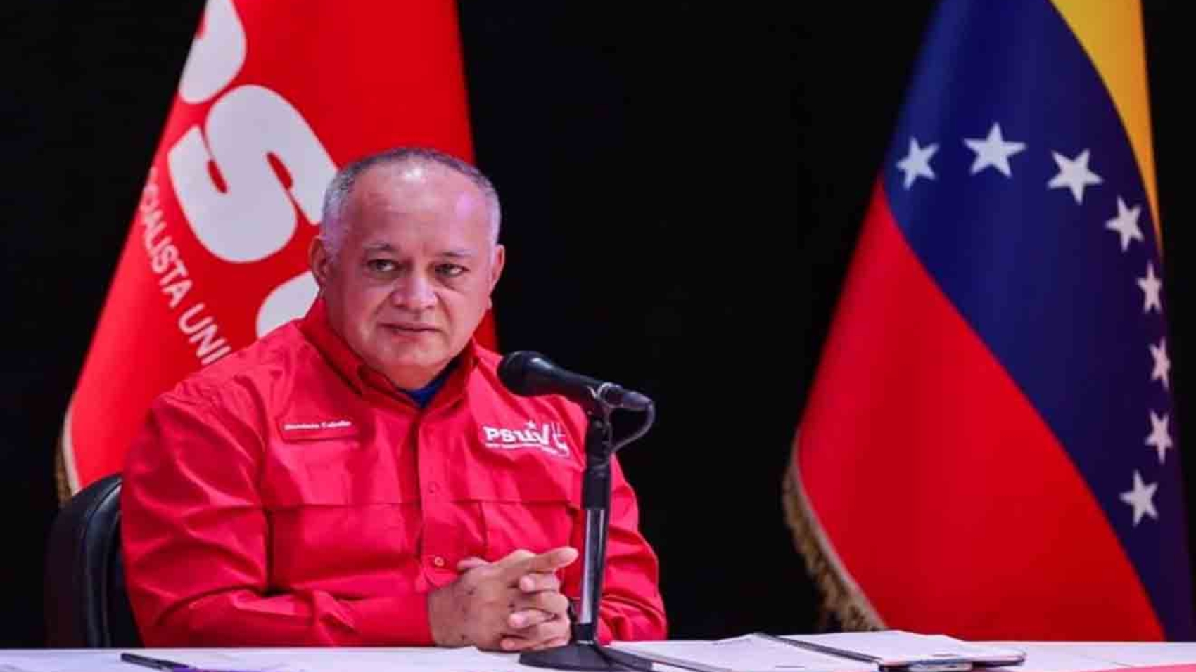Venezuela sigue en la mira porque los recursos naturales que tiene no los tiene nadie