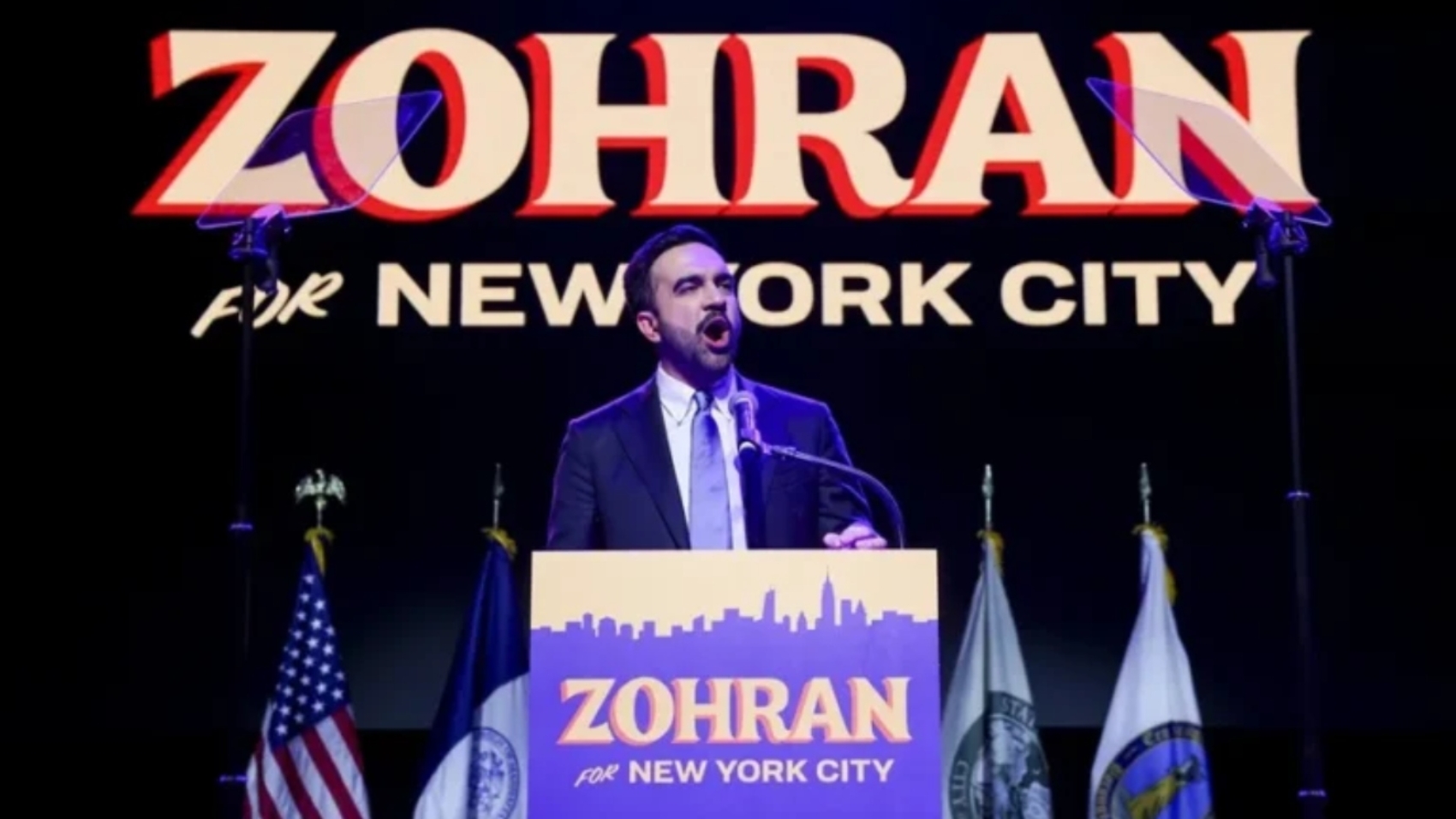 Zohran