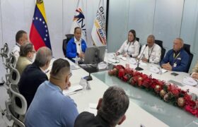 Aerolíneas nacionales y extranjeras garantizan operatividad en Venezuela