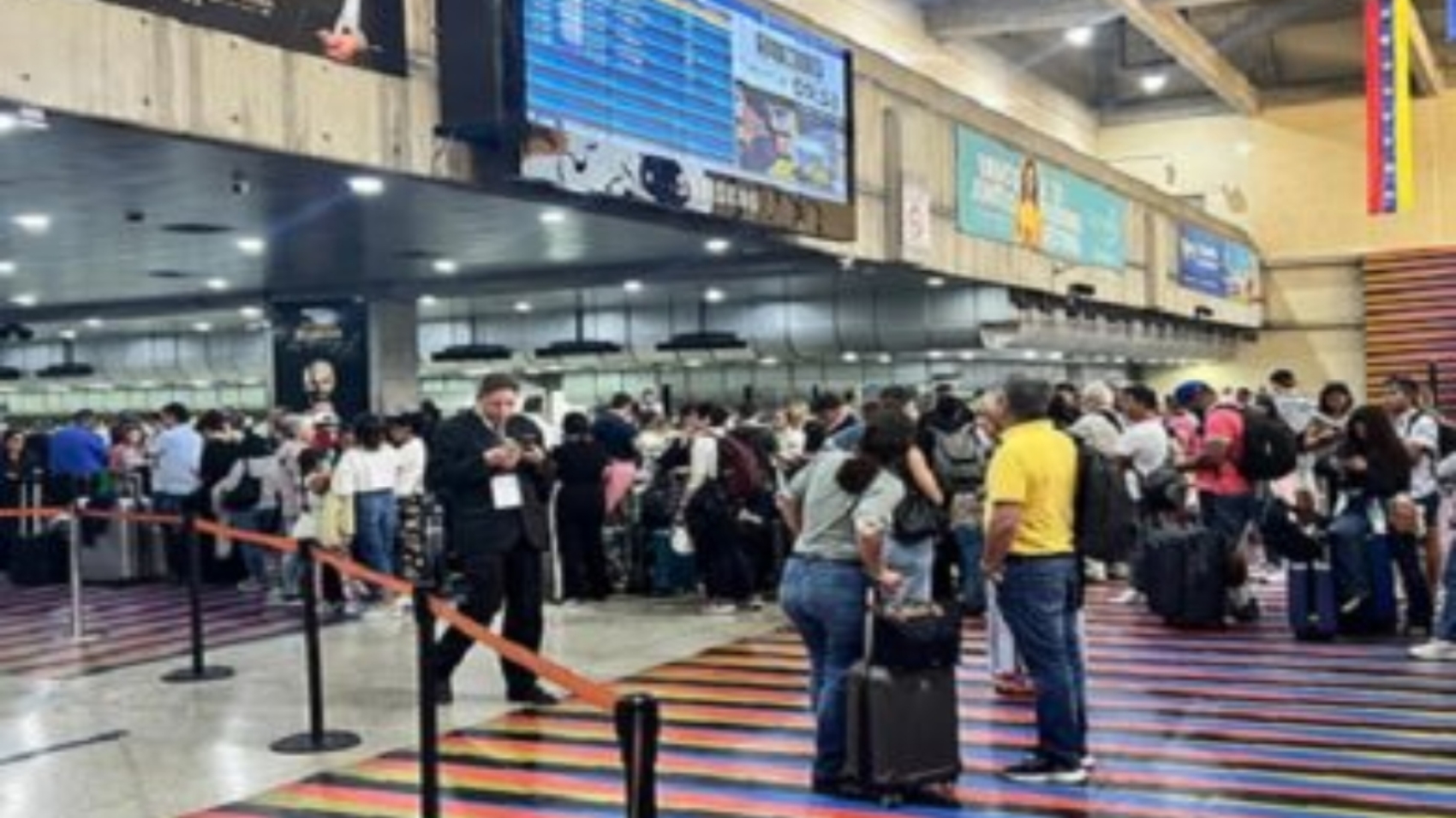 aeropuerto