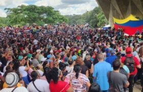 Más de 12 mil jefaturas de calle serán corroboradas en asambleas populares